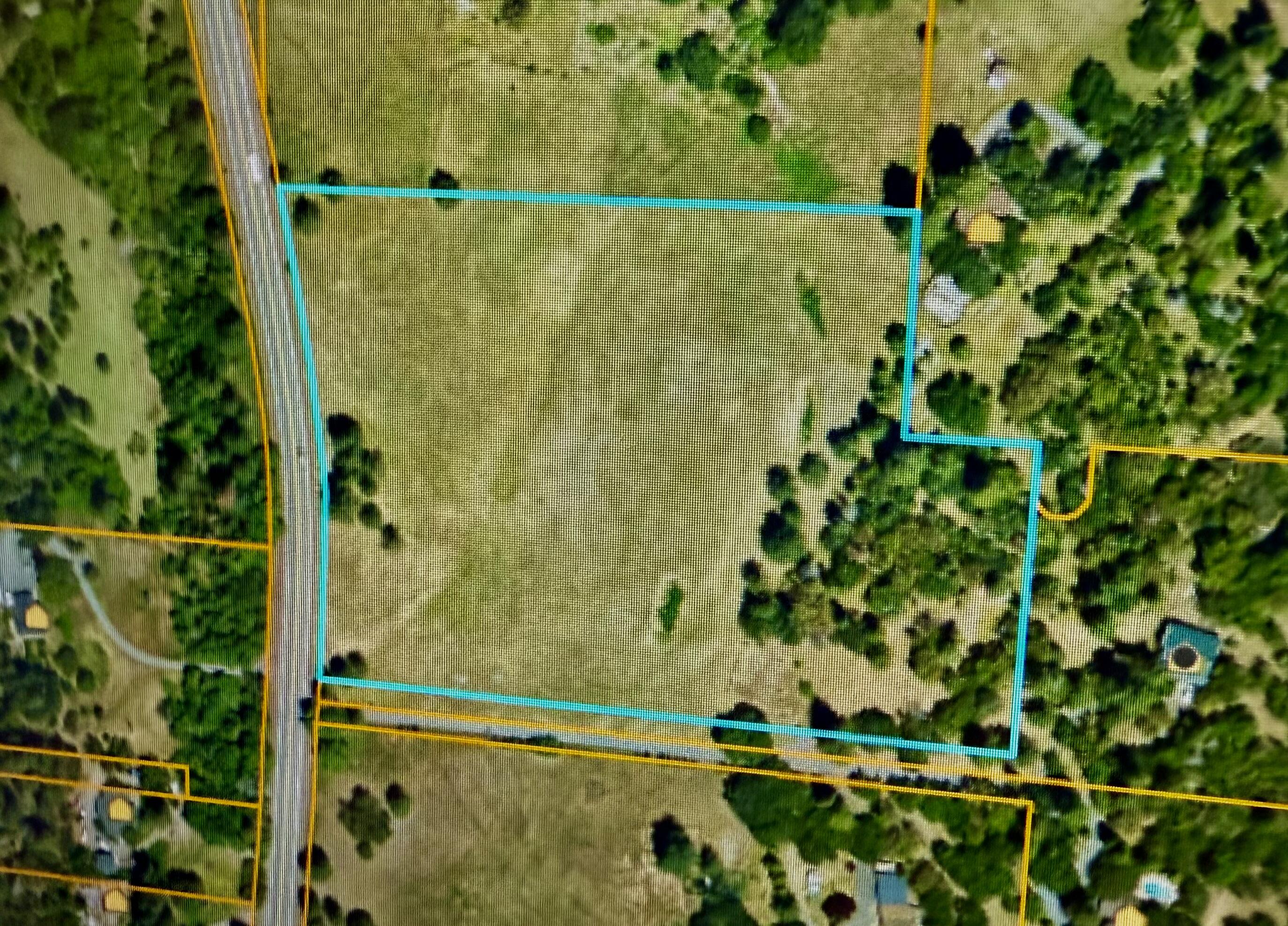 H.B. Carter Addition - Land