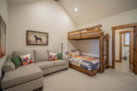 Tiny photo for 56964 Dancing Rock Loop #Lot 97, Bend, OR 97707 (MLS # 220223844)