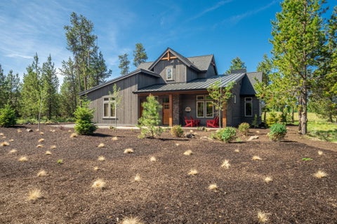 Tiny photo for 56964 Dancing Rock Loop #Lot 97, Bend, OR 97707 (MLS # 220223844)