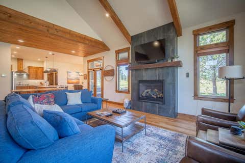 Tiny photo for 56964 Dancing Rock Loop #Lot 97, Bend, OR 97707 (MLS # 220223844)