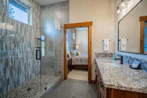 Tiny photo for 56964 Dancing Rock Loop #Lot 97, Bend, OR 97707 (MLS # 220223844)