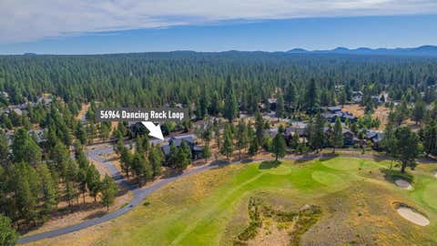 Tiny photo for 56964 Dancing Rock Loop #Lot 97, Bend, OR 97707 (MLS # 220223844)