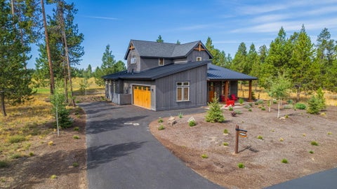 Tiny photo for 56964 Dancing Rock Loop #Lot 97, Bend, OR 97707 (MLS # 220223844)