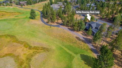 Tiny photo for 56964 Dancing Rock Loop #Lot 97, Bend, OR 97707 (MLS # 220223844)