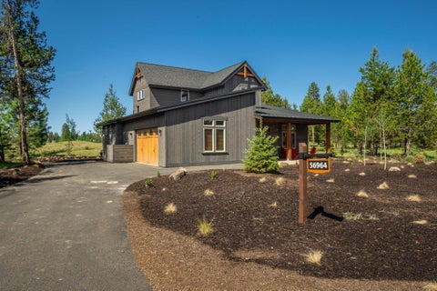 Tiny photo for 56964 Dancing Rock Loop #Lot 97, Bend, OR 97707 (MLS # 220223844)