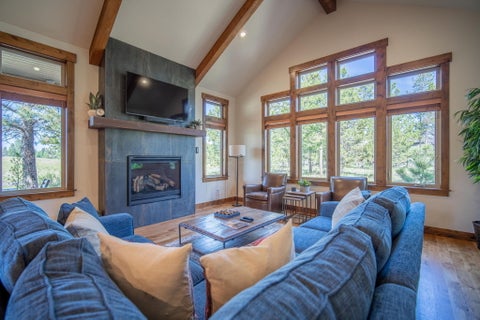 Photo of 56964 Dancing Rock Loop #Lot 97, Bend, OR 97707 (MLS # 220223844)