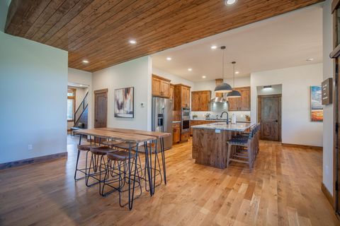 Tiny photo for 56964 Dancing Rock Loop #Lot 97, Bend, OR 97707 (MLS # 220223844)