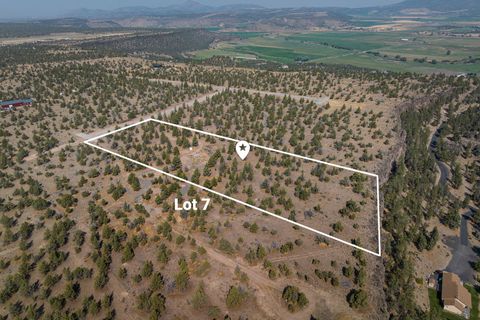 Pinecrest 7 Prineville OR 97754