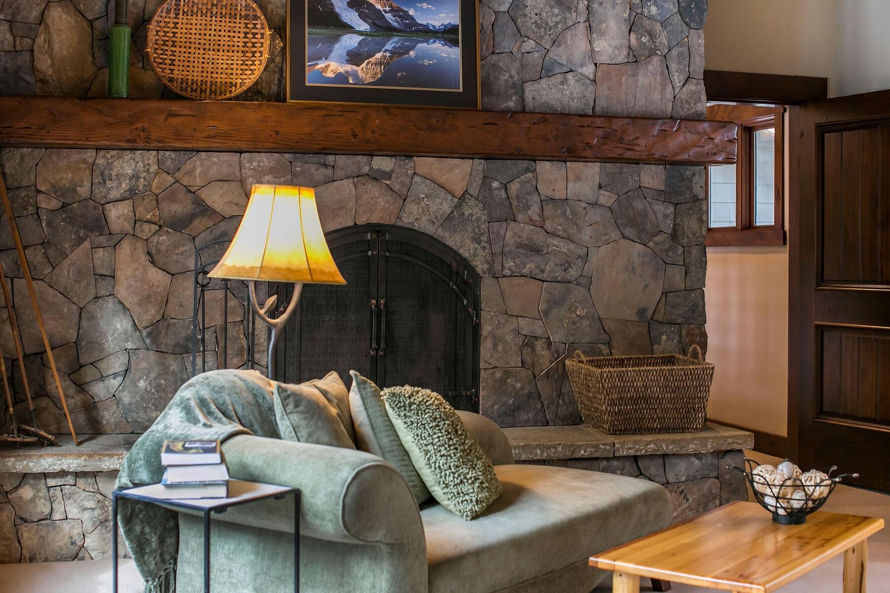 Rock Ridge - Residential