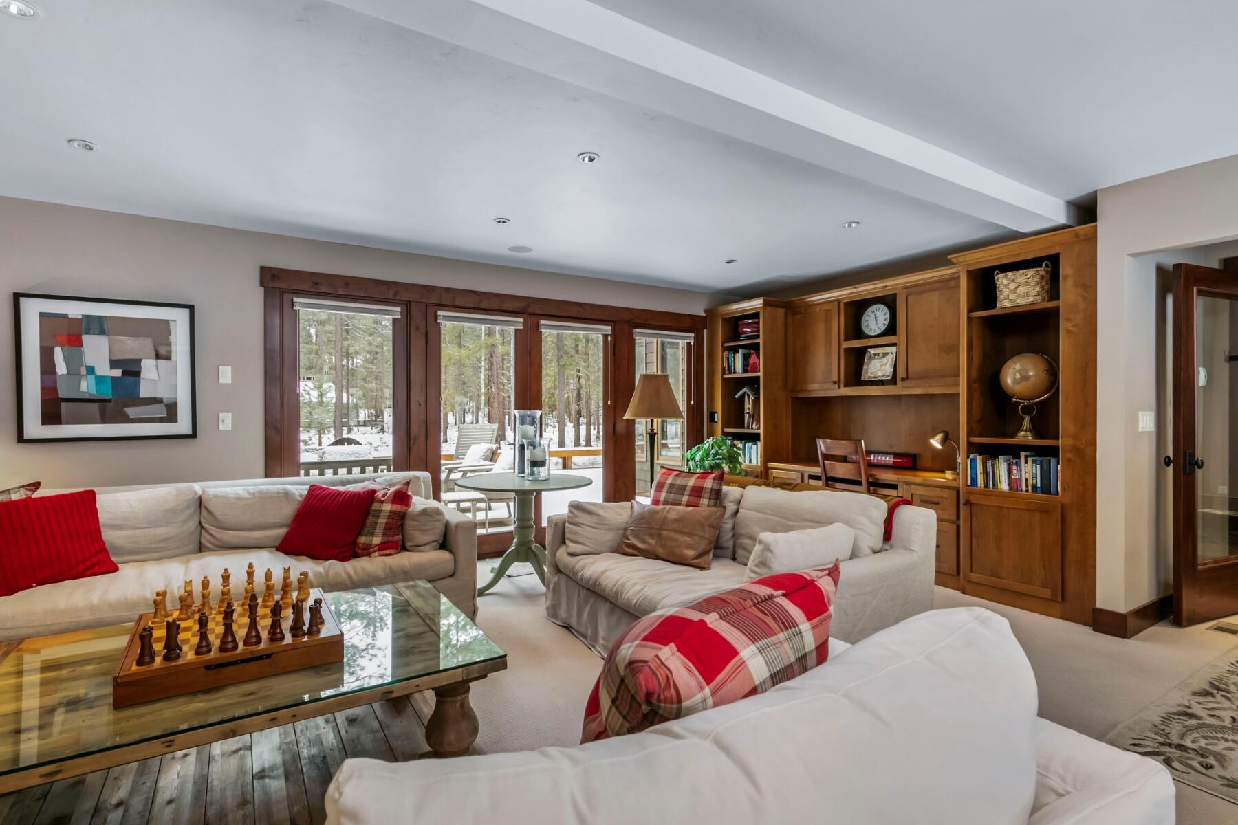 Rock Ridge - Residential