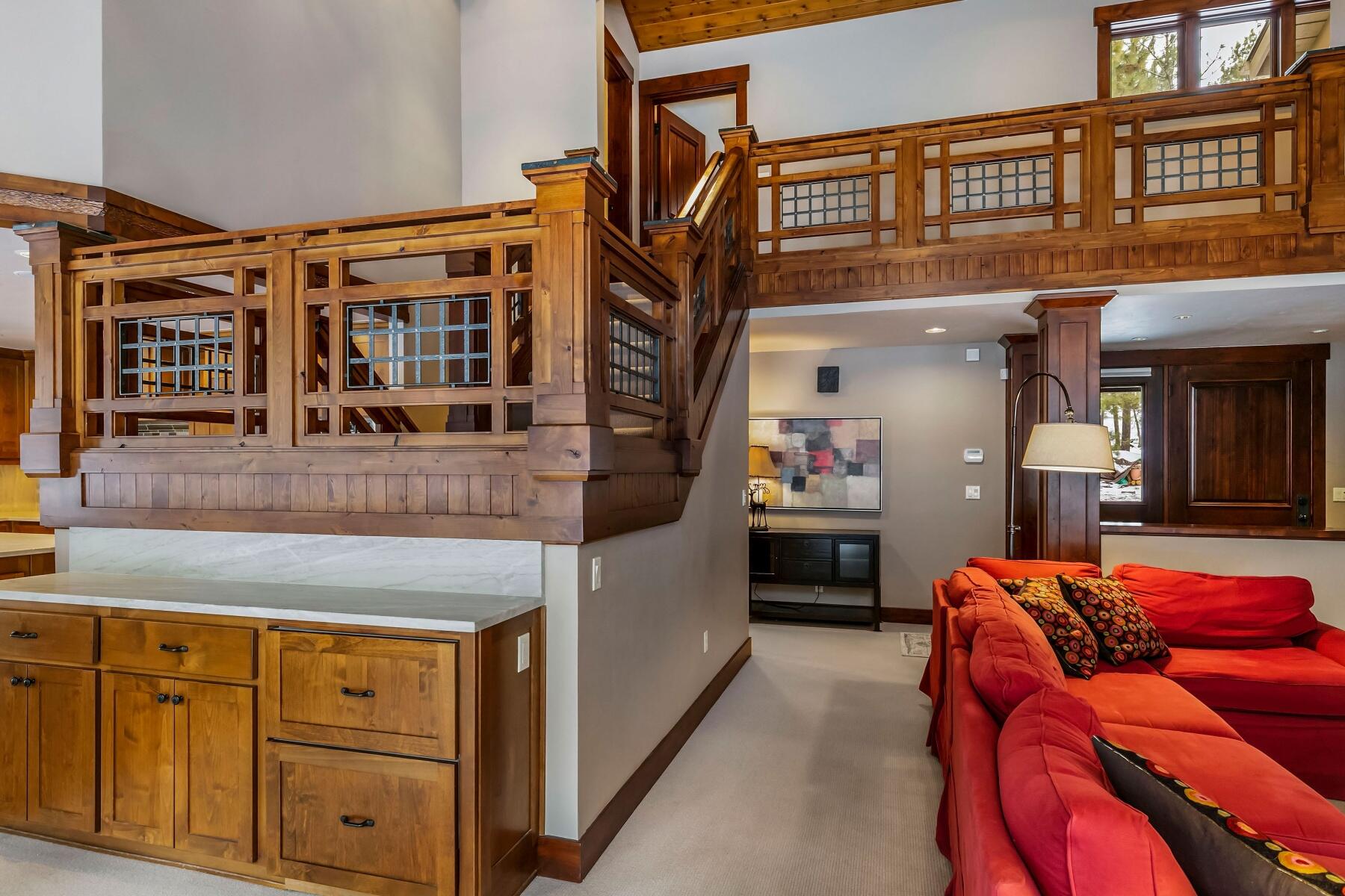 Rock Ridge - Residential