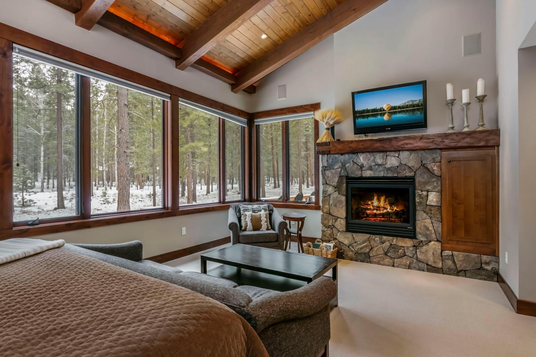 Rock Ridge - Residential