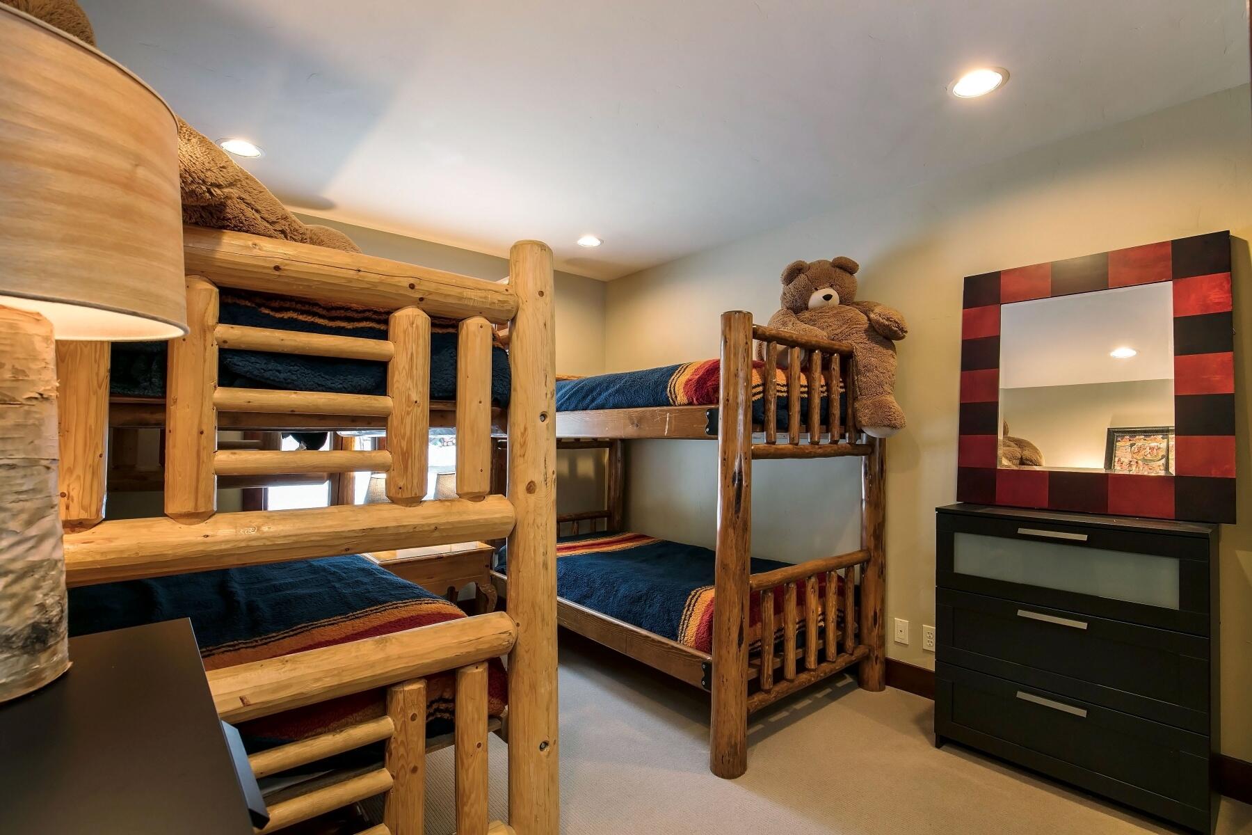 Rock Ridge - Residential