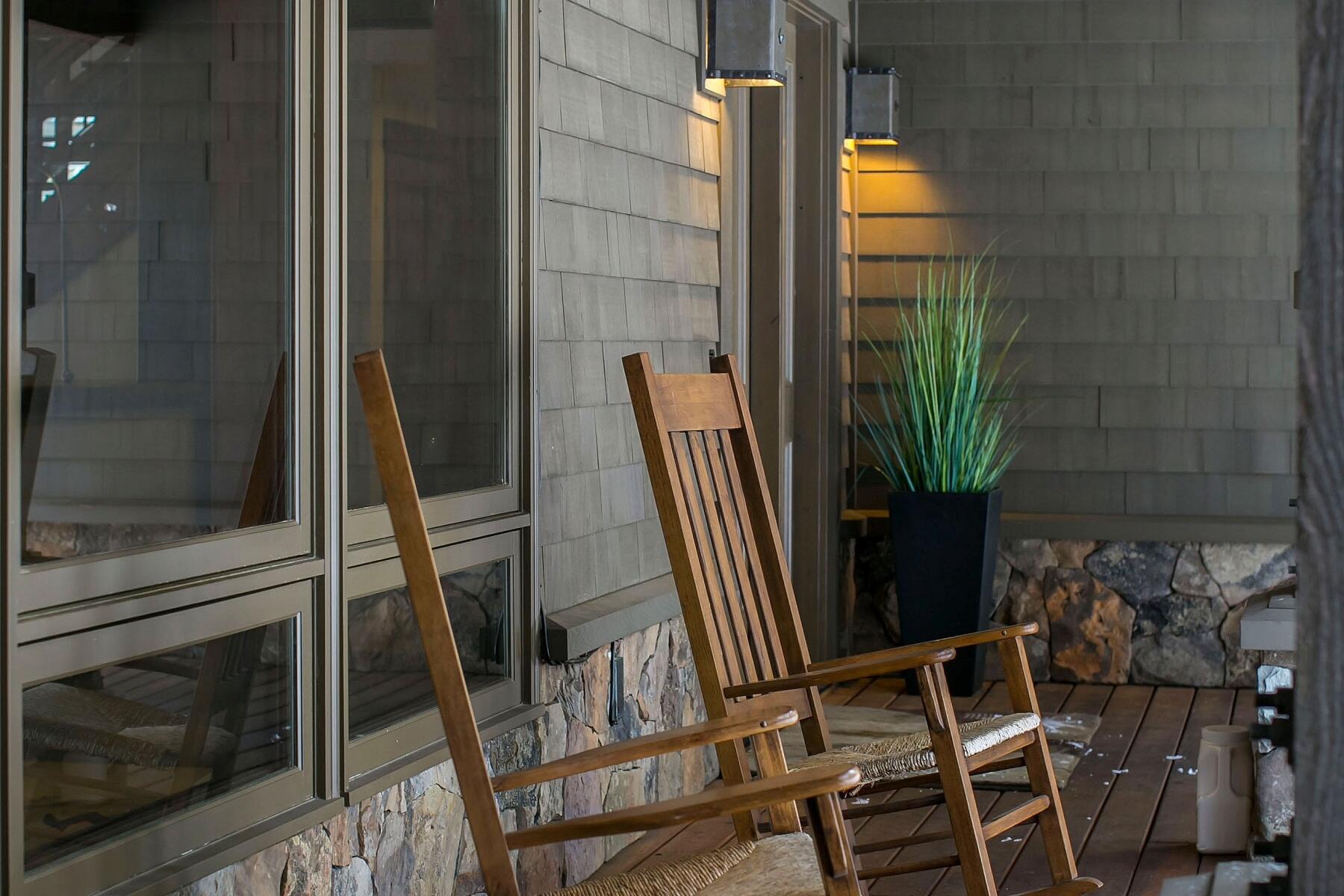 Rock Ridge - Residential