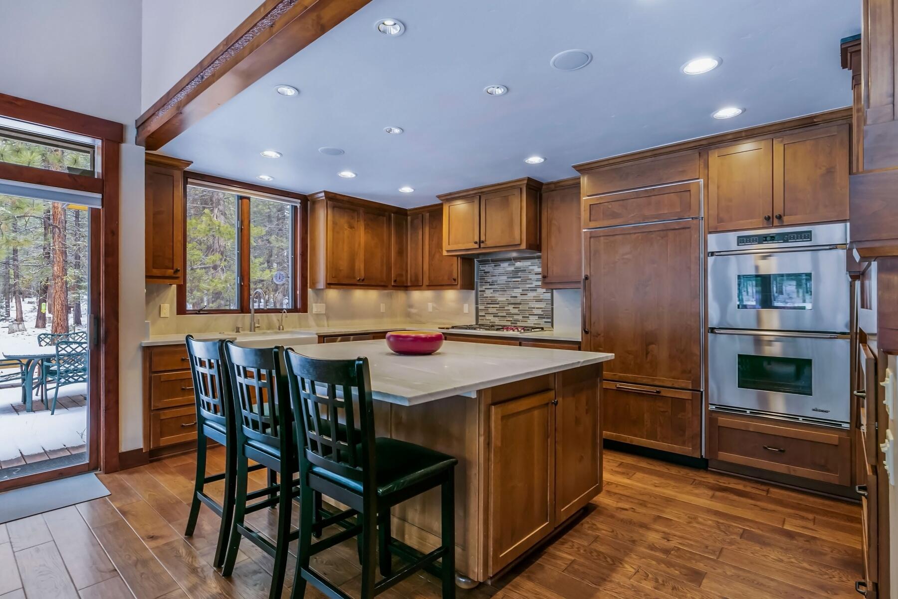 Rock Ridge - Residential