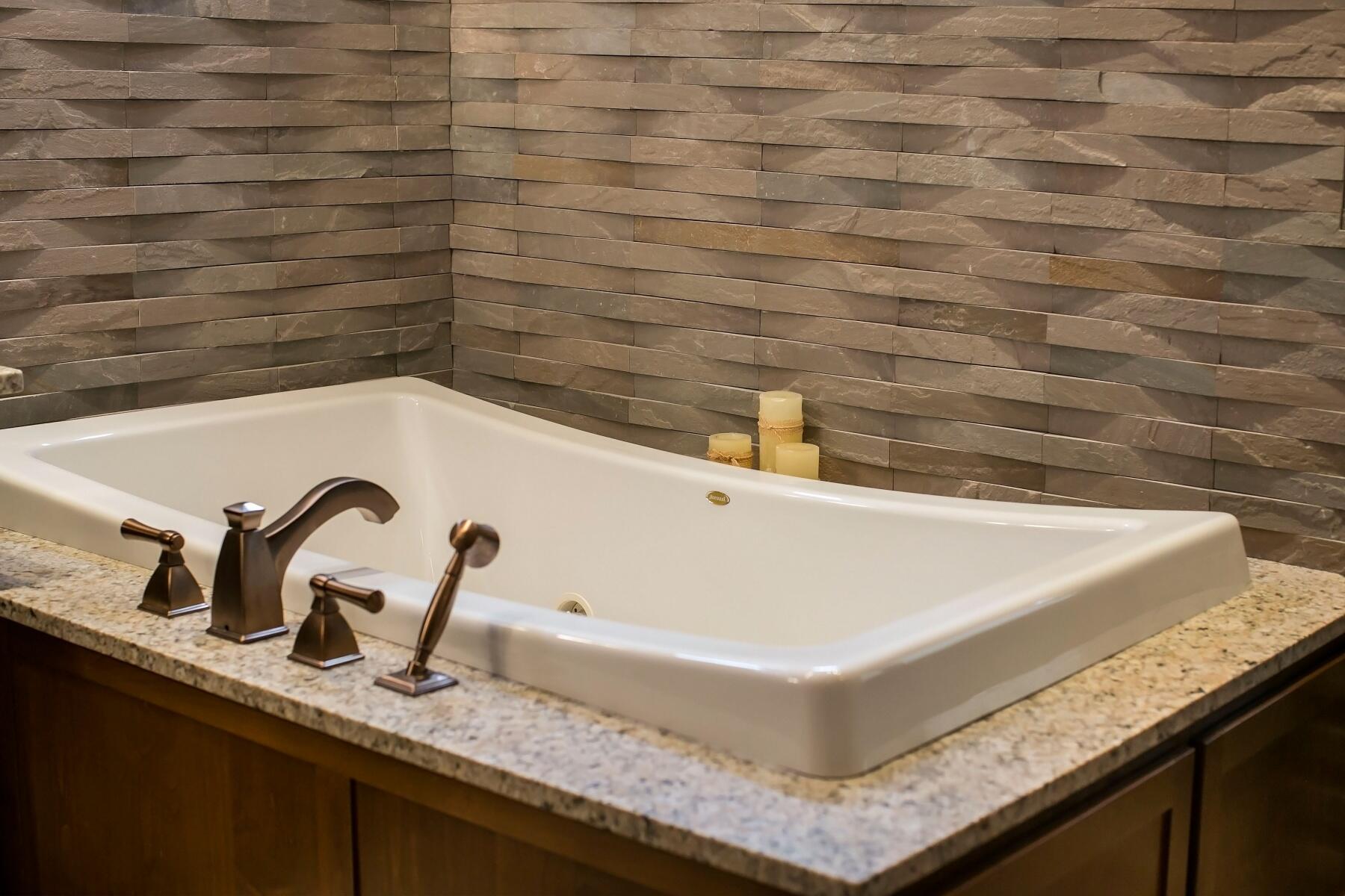 Rock Ridge - Residential