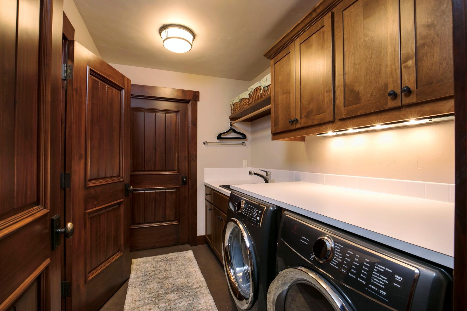 Rock Ridge - Residential