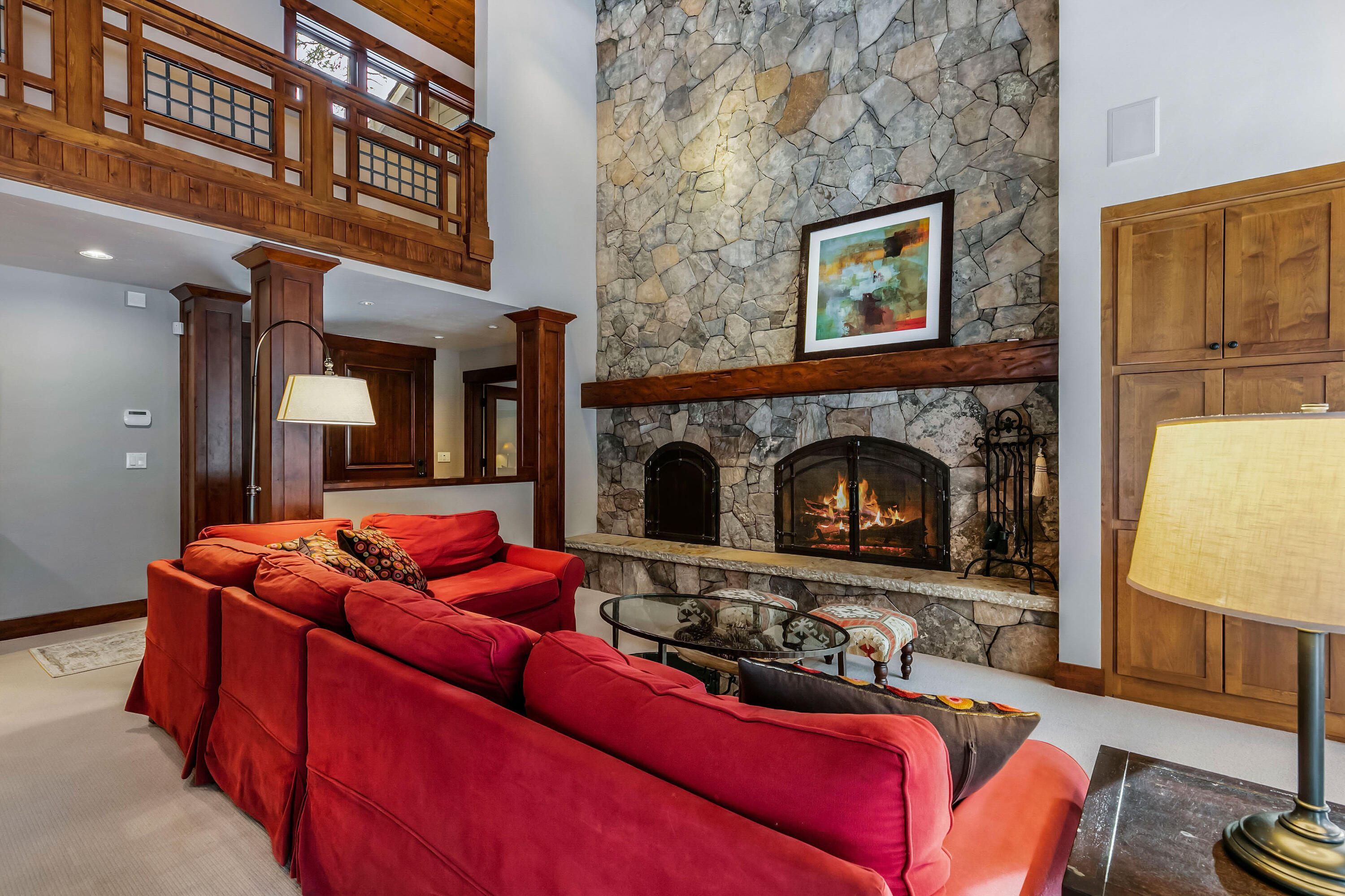 Rock Ridge - Residential