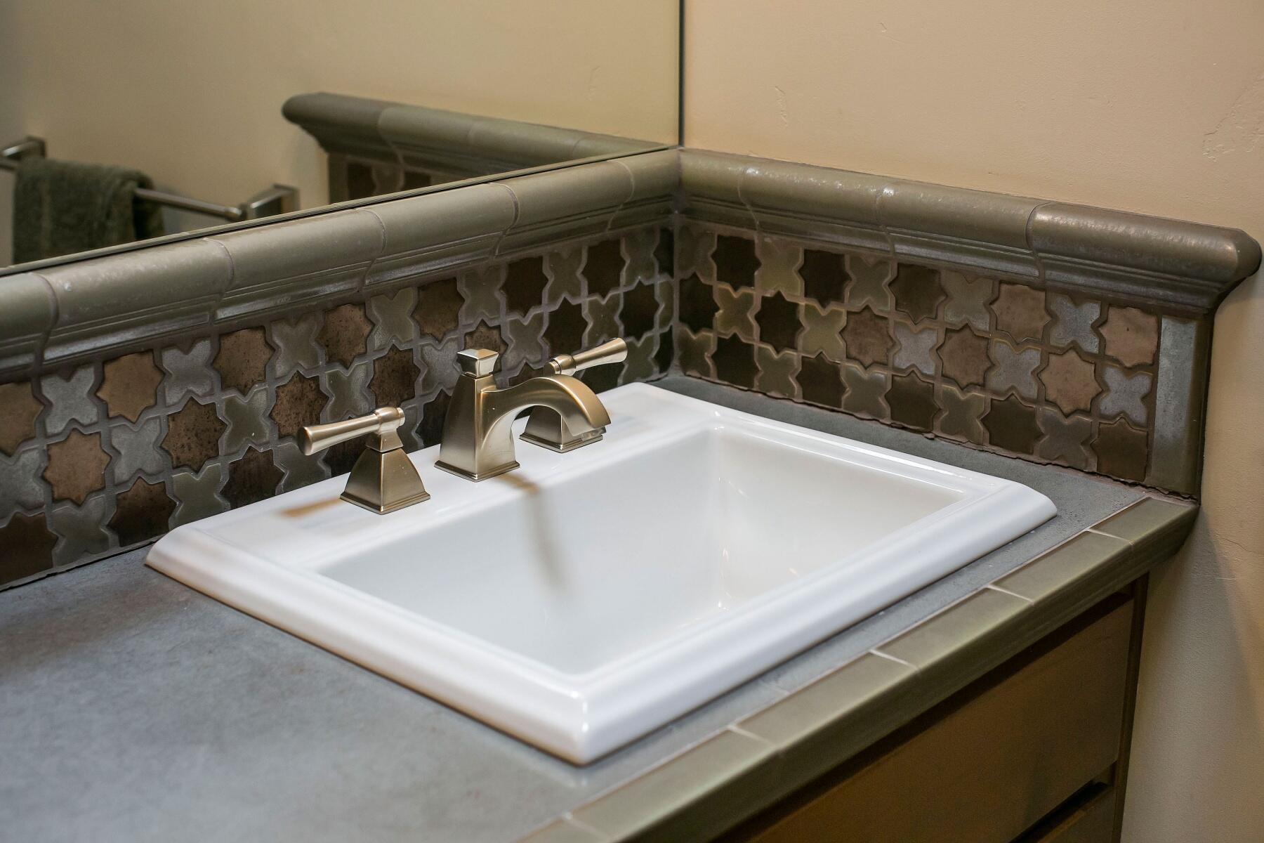 Rock Ridge - Residential