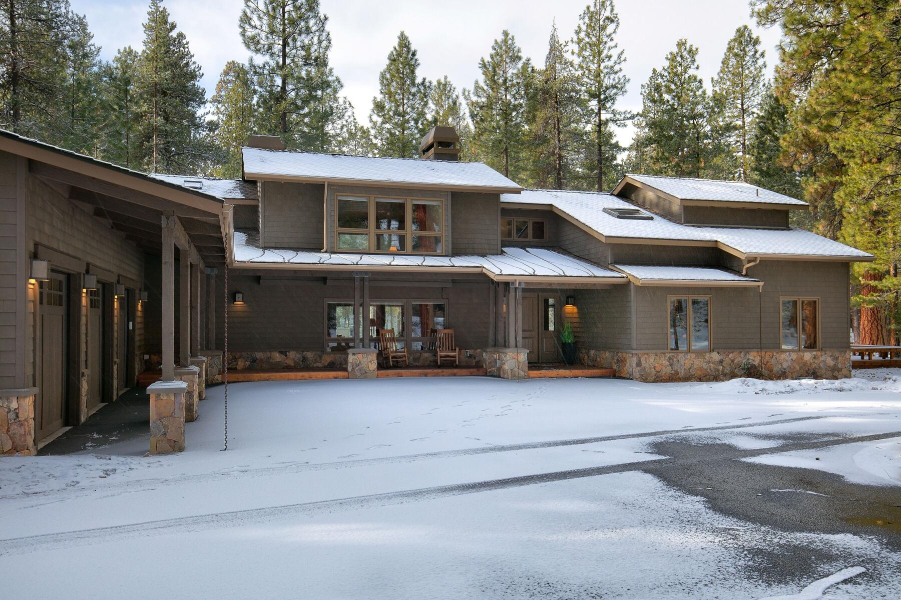 Rock Ridge - Residential