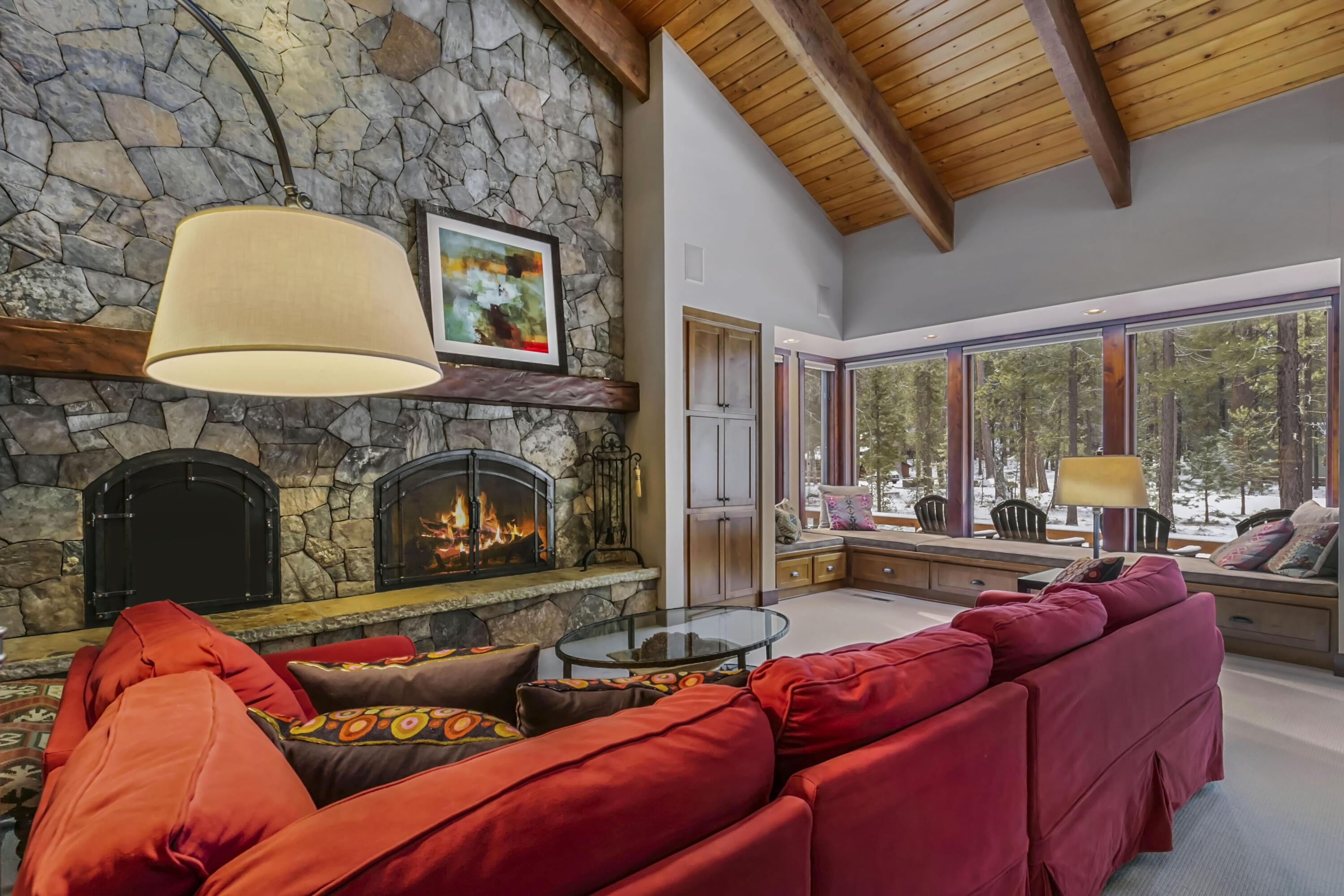 Rock Ridge - Residential