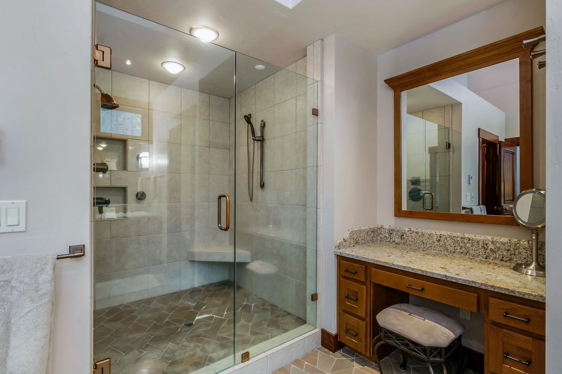 Rock Ridge - Residential