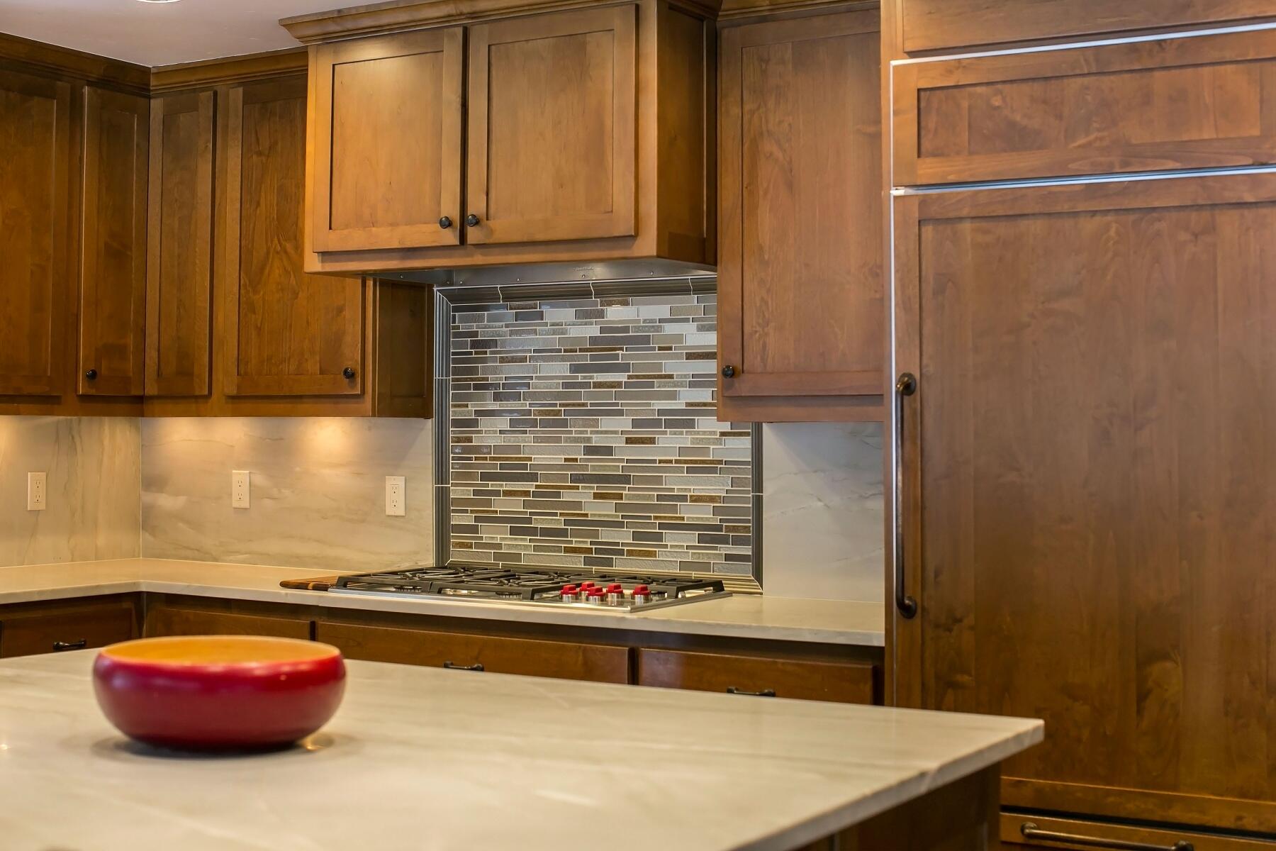 Rock Ridge - Residential