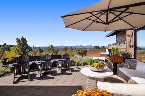 Tiny photo for 15017 SW Hat Rock Loop, Powell Butte, OR 97753 (MLS # 220209880)