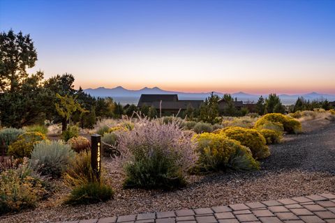 Tiny photo for 15017 SW Hat Rock Loop, Powell Butte, OR 97753 (MLS # 220209880)