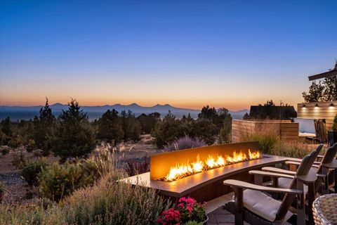Tiny photo for 15017 SW Hat Rock Loop, Powell Butte, OR 97753 (MLS # 220209880)