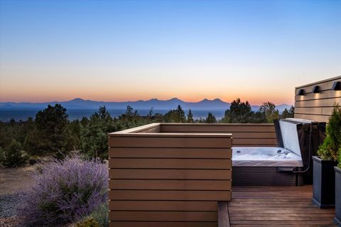 Tiny photo for 15017 SW Hat Rock Loop, Powell Butte, OR 97753 (MLS # 220209880)