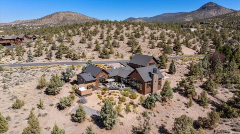 Tiny photo for 15017 SW Hat Rock Loop, Powell Butte, OR 97753 (MLS # 220209880)