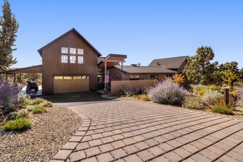 Tiny photo for 15017 SW Hat Rock Loop, Powell Butte, OR 97753 (MLS # 220209880)