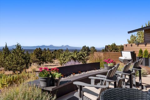 Tiny photo for 15017 SW Hat Rock Loop, Powell Butte, OR 97753 (MLS # 220209880)