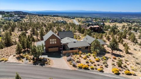 Tiny photo for 15017 SW Hat Rock Loop, Powell Butte, OR 97753 (MLS # 220209880)