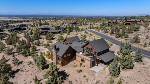 Tiny photo for 15017 SW Hat Rock Loop, Powell Butte, OR 97753 (MLS # 220209880)