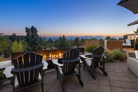 Tiny photo for 15017 SW Hat Rock Loop, Powell Butte, OR 97753 (MLS # 220209880)