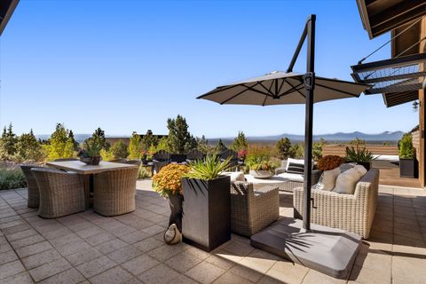 Tiny photo for 15017 SW Hat Rock Loop, Powell Butte, OR 97753 (MLS # 220209880)