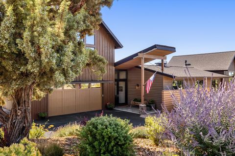 Tiny photo for 15017 SW Hat Rock Loop, Powell Butte, OR 97753 (MLS # 220209880)