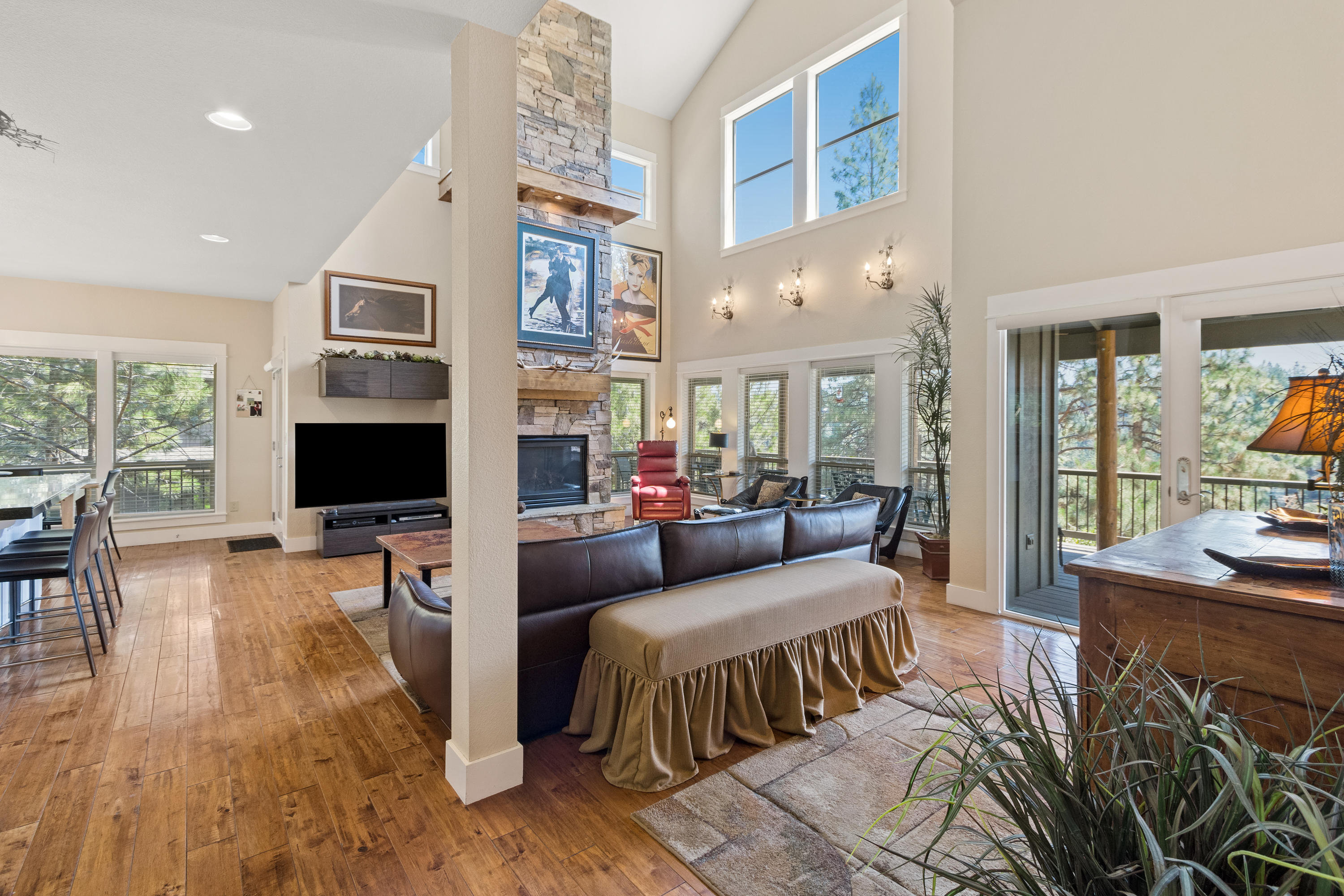 River Wild - Residential