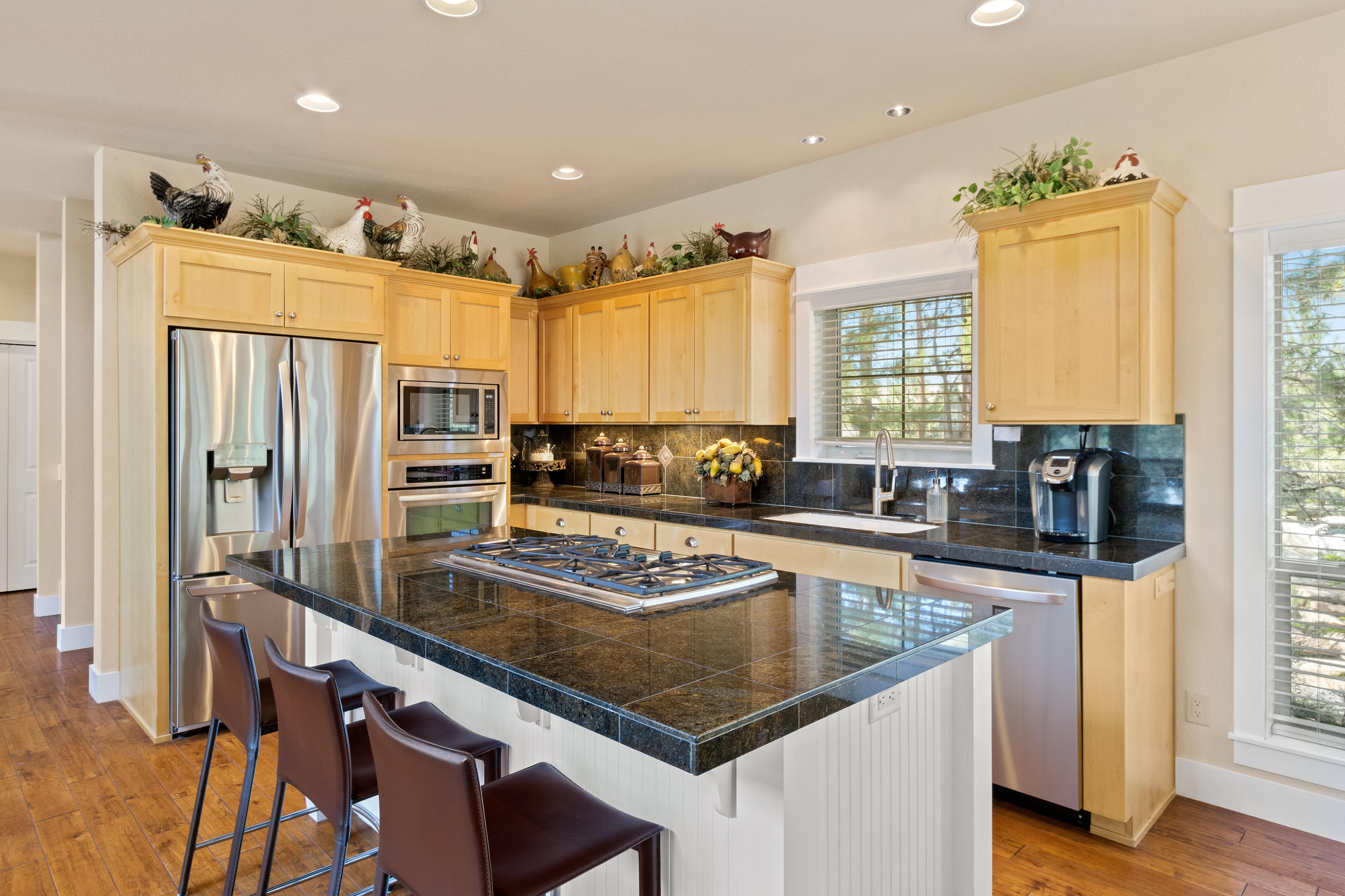 River Wild - Residential