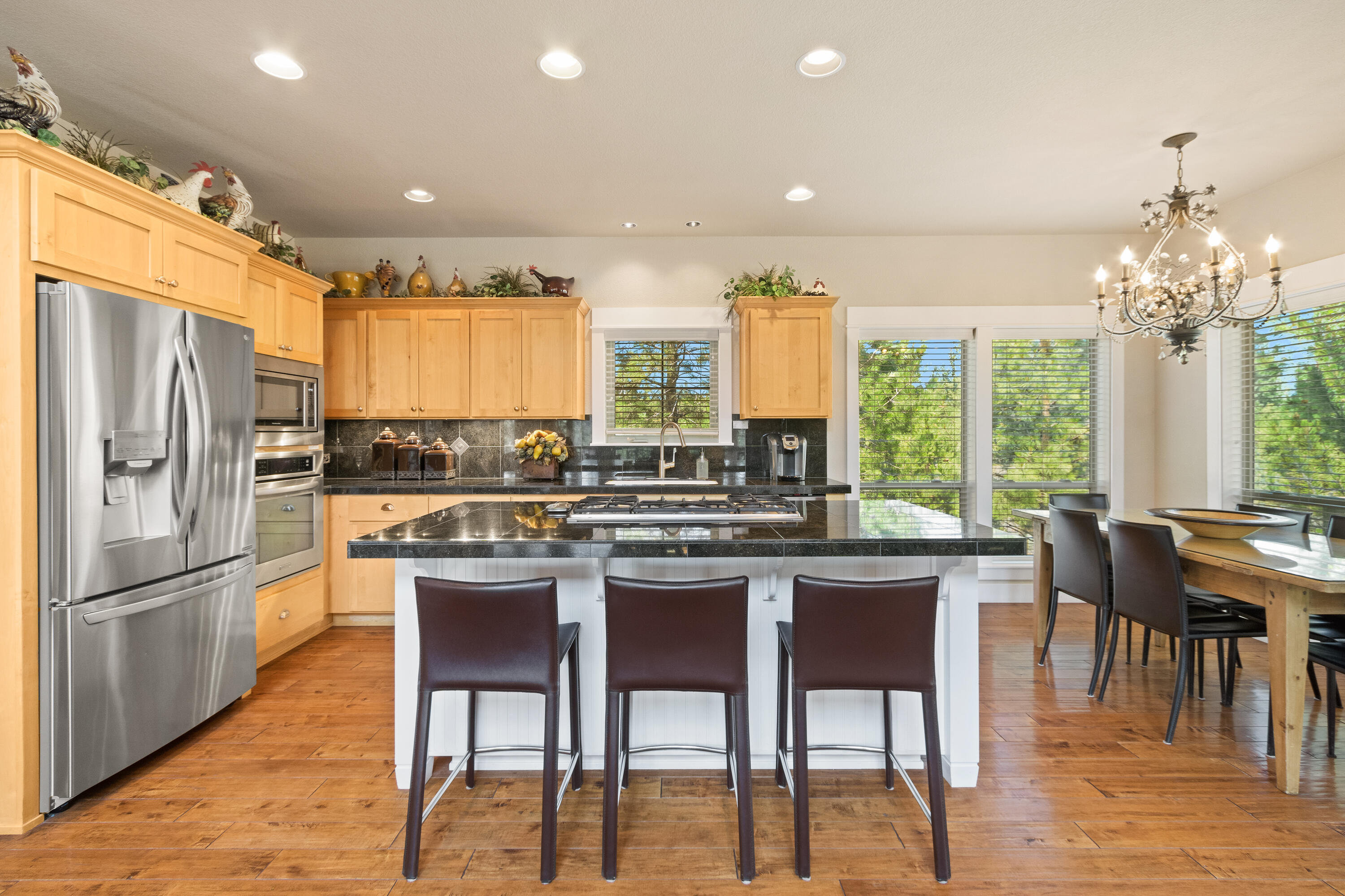 River Wild - Residential