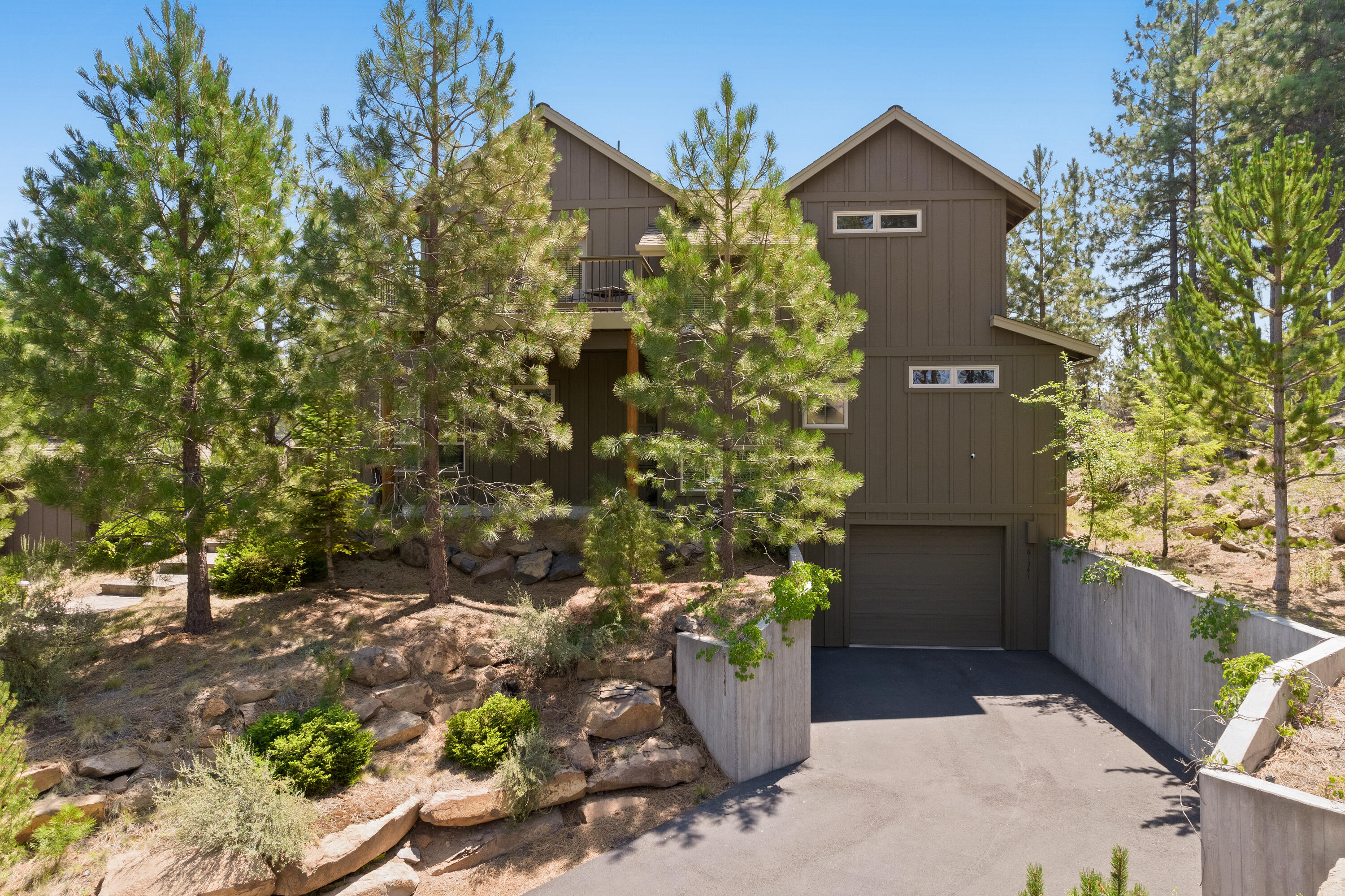 River Wild - Residential