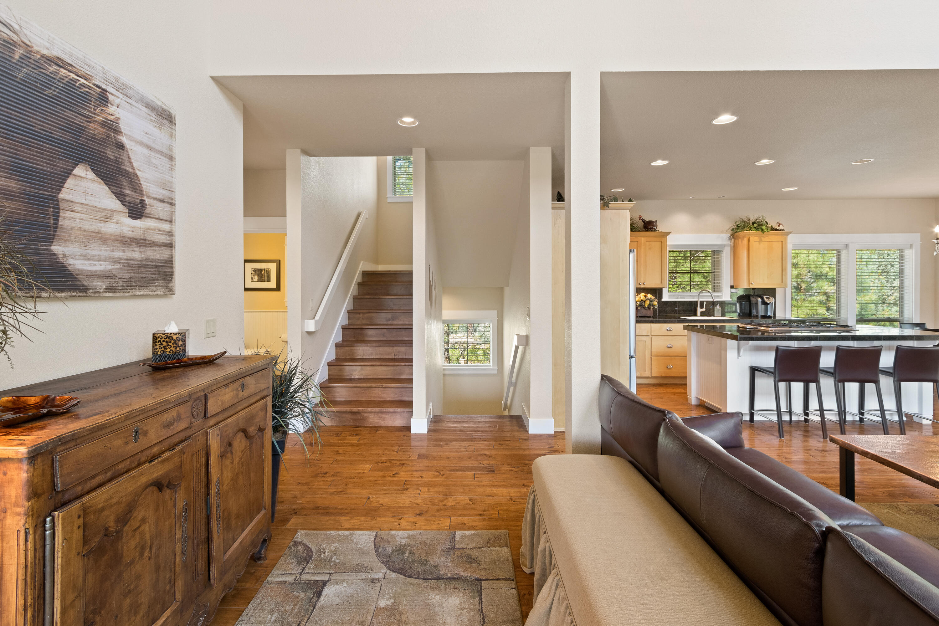 River Wild - Residential