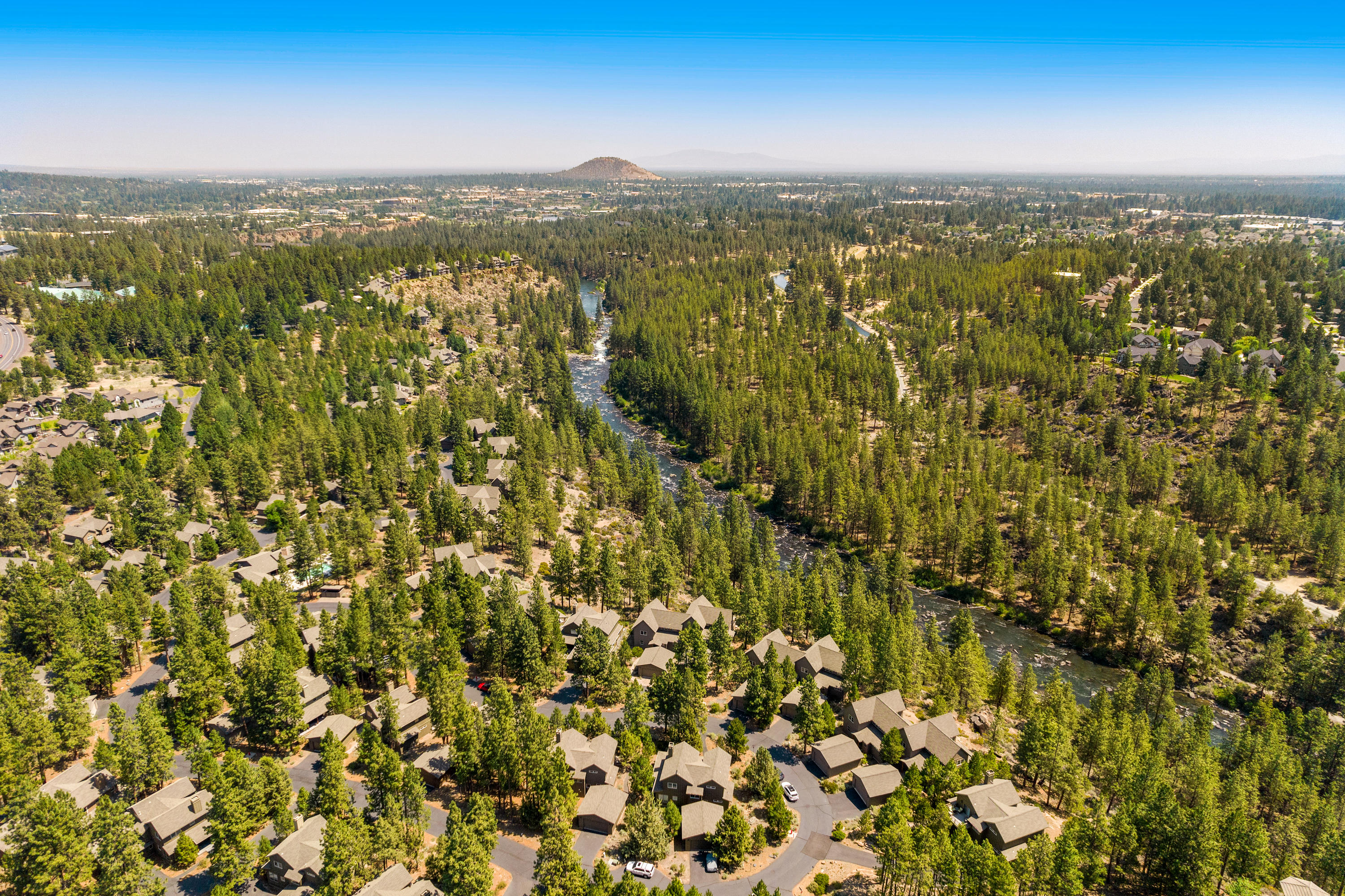 River Wild - Residential