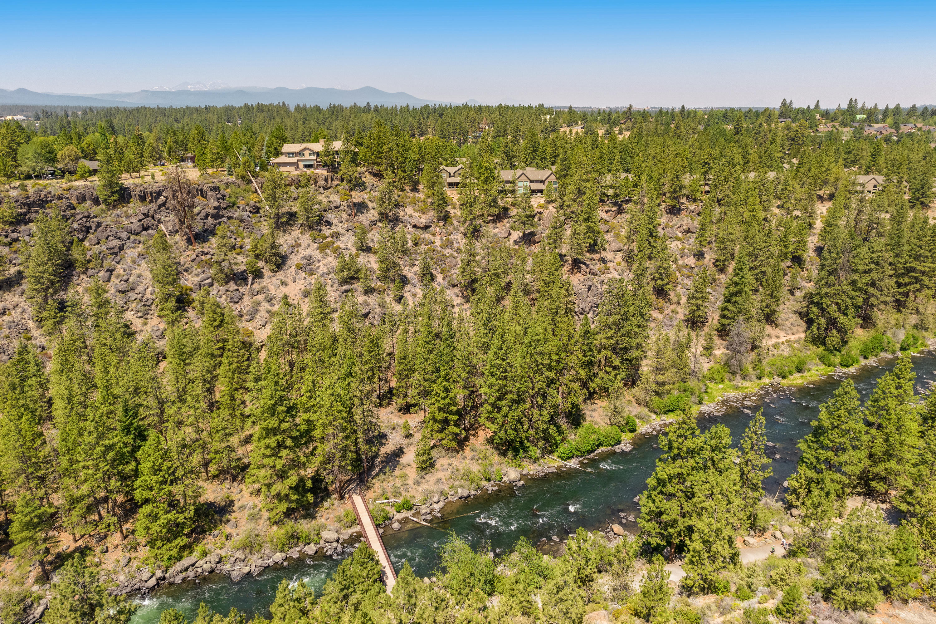 River Wild - Residential