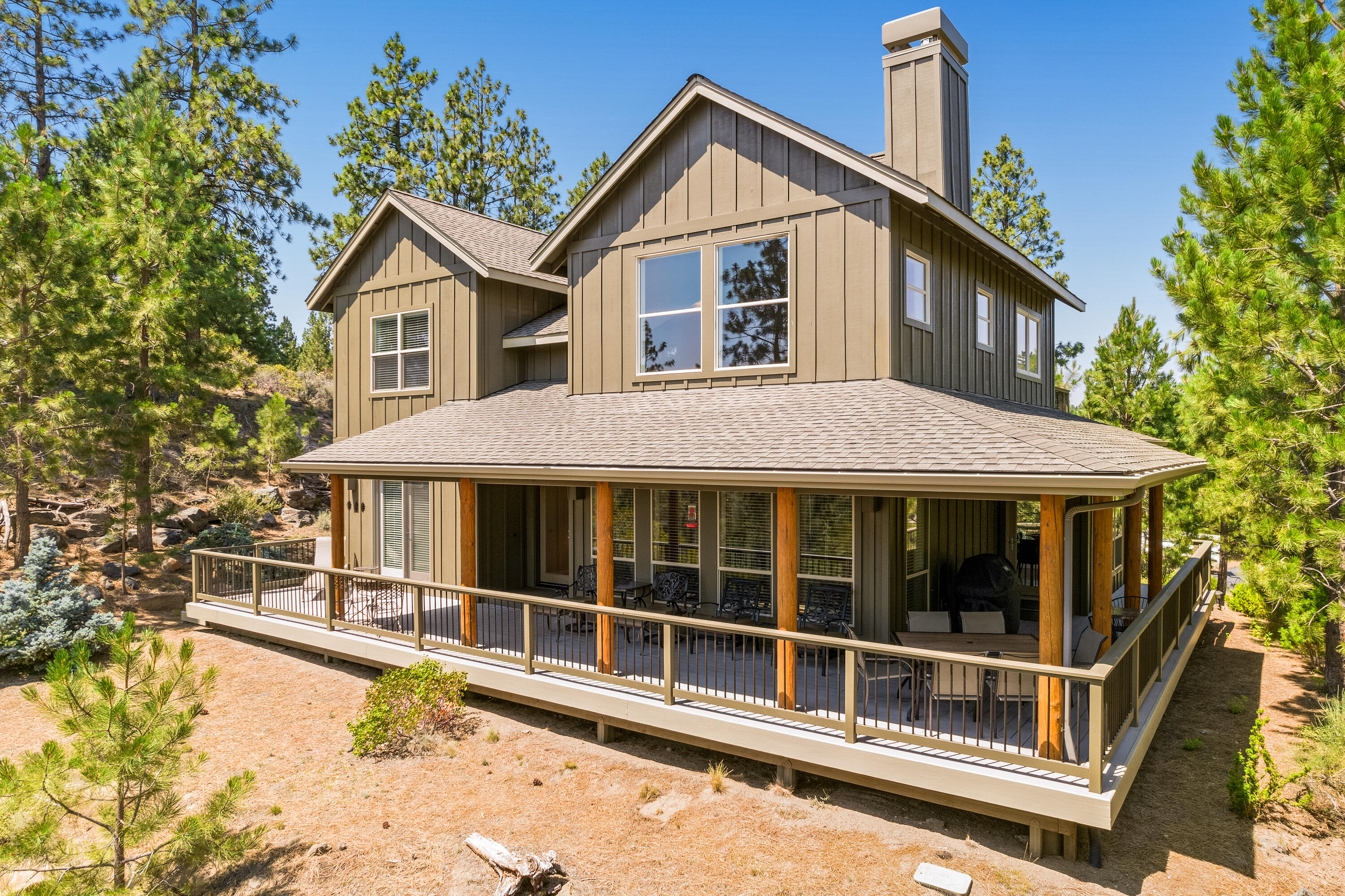 River Wild - Residential