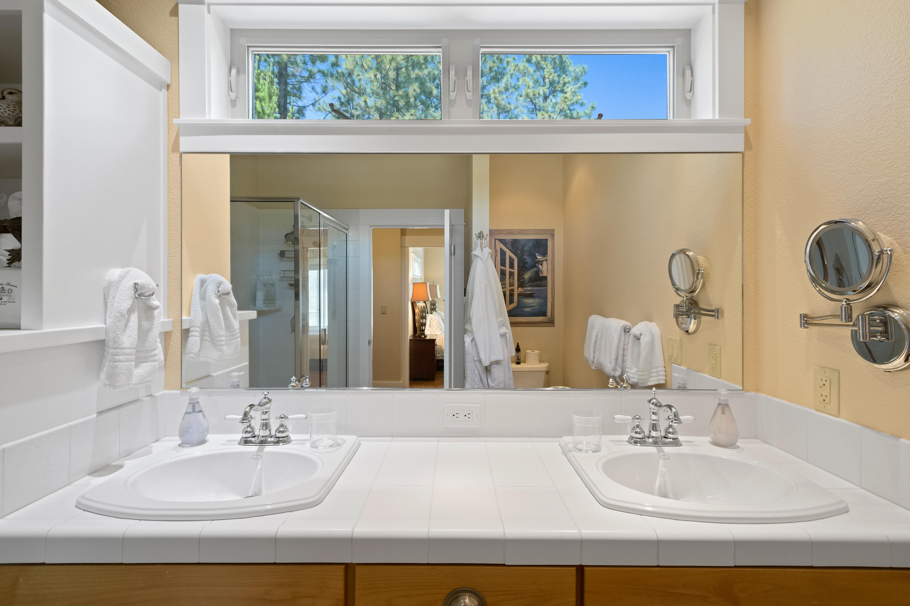 River Wild - Residential