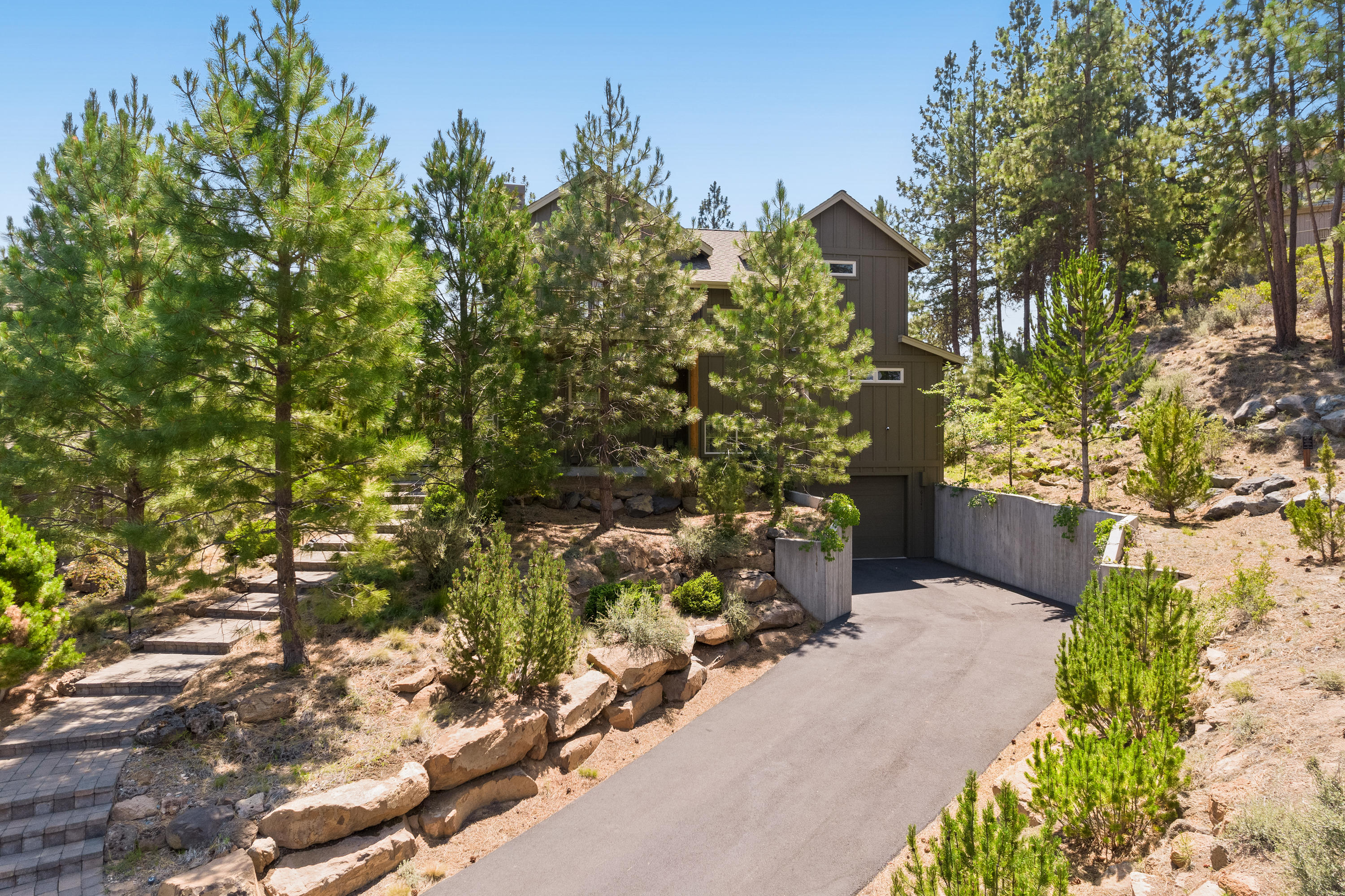 River Wild - Residential