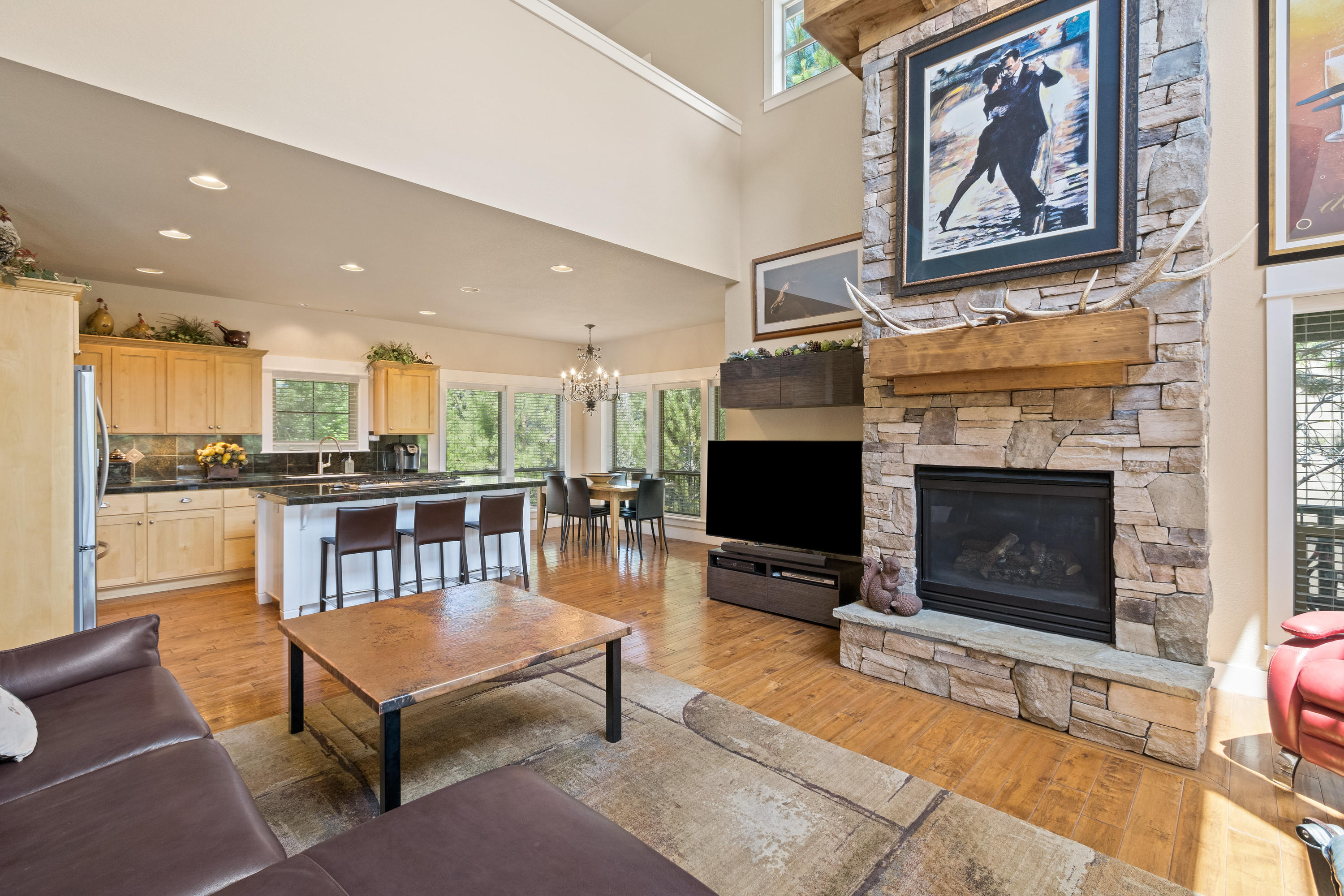 River Wild - Residential